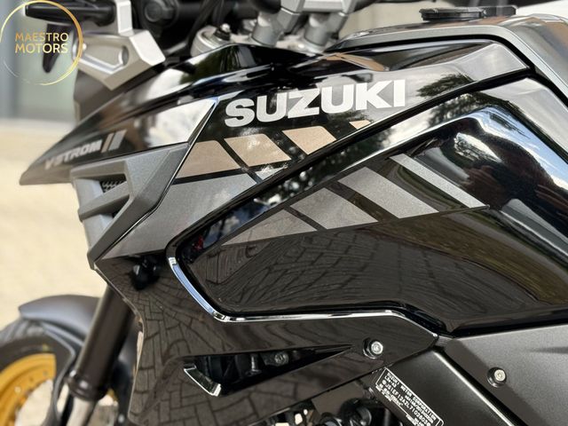 suzuki - v-strom-1050-xt