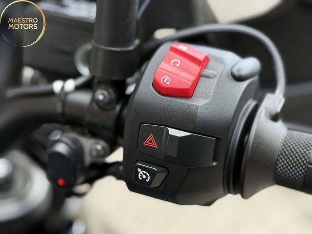 suzuki - v-strom-1050-xt