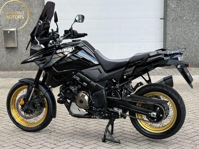 suzuki - v-strom-1050-xt