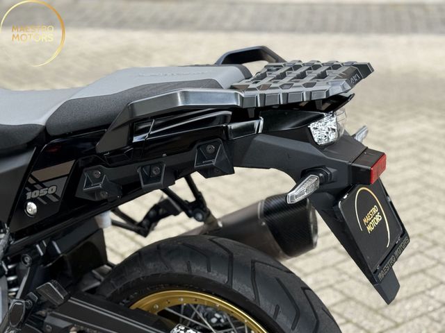 suzuki - v-strom-1050-xt