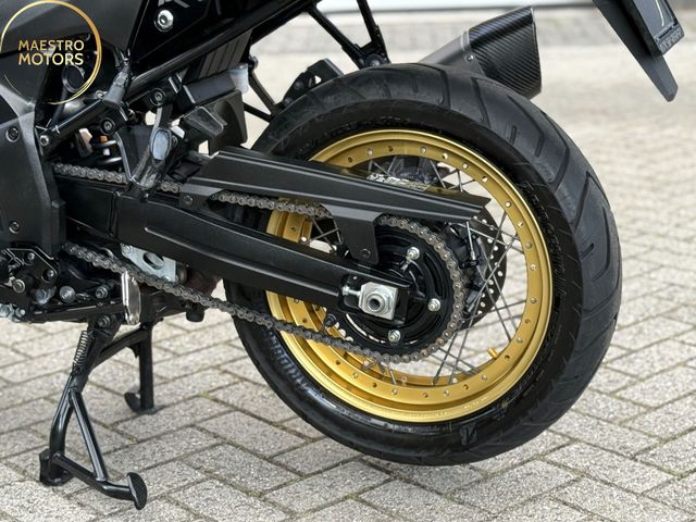 suzuki - v-strom-1050-xt