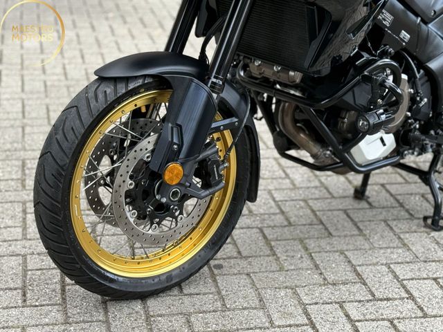 suzuki - v-strom-1050-xt