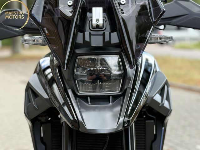 suzuki - v-strom-1050-xt