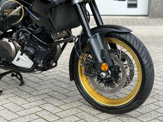 suzuki - v-strom-1050-xt