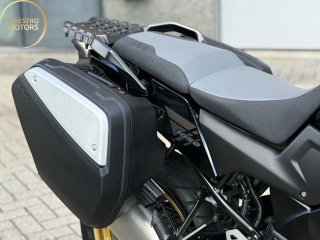 suzuki - v-strom-1050-xt