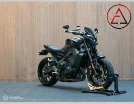 Yamaha MT 09 ABS 2022 occasion
