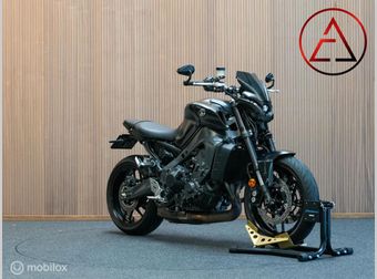 Yamaha MT 09 ABS 2022 occasion