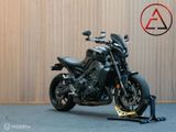 YAMAHA MT 09 ABS