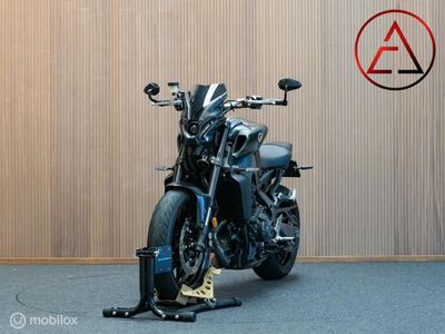 YAMAHA MT 09 ABS – foto 2