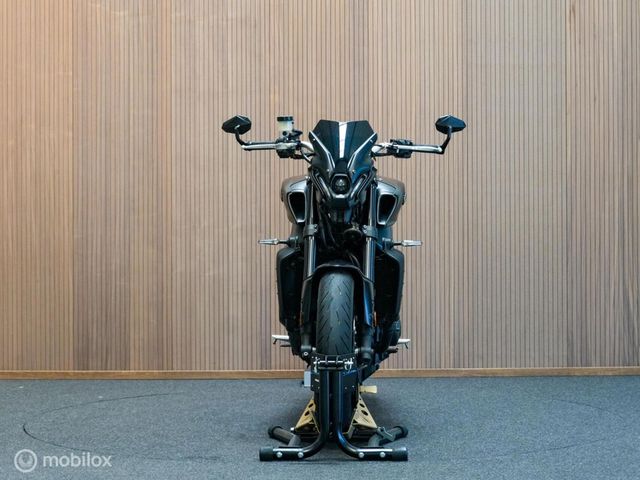 yamaha - mt-09-abs