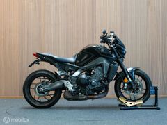 Yamaha MT-09 2022 occasion – foto 7 van 11
