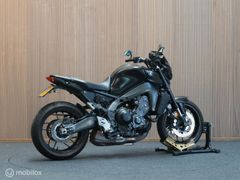 Yamaha MT-09 2022 occasion – foto 8 van 11