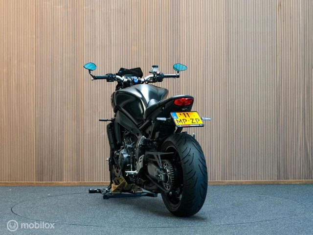 yamaha - mt-09-abs