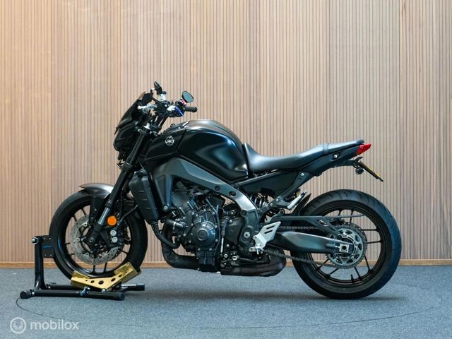 yamaha - mt-09-abs