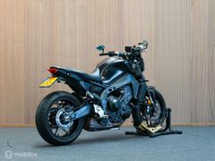 Yamaha MT-09 2022 occasion – foto 11 van 11