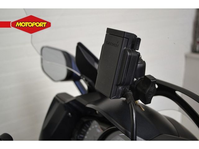 yamaha - fjr-1300-a