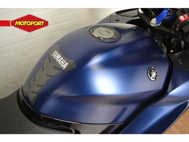yamaha - fjr-1300-a