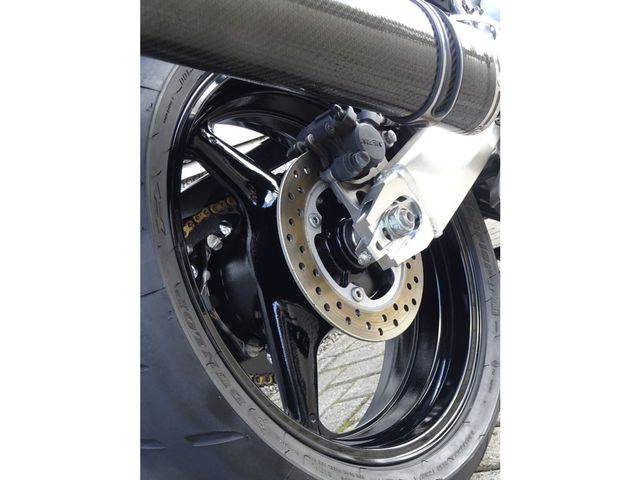 honda - cbr-600-f