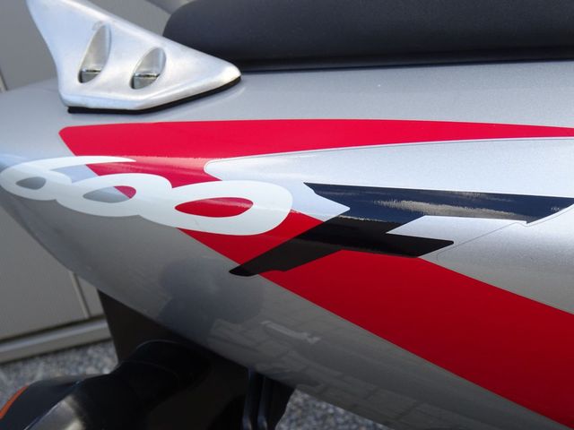 honda - cbr-600-f