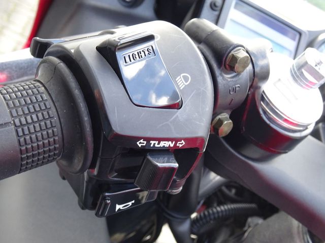 honda - cbr-600-f