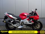HONDA CBR 600 F