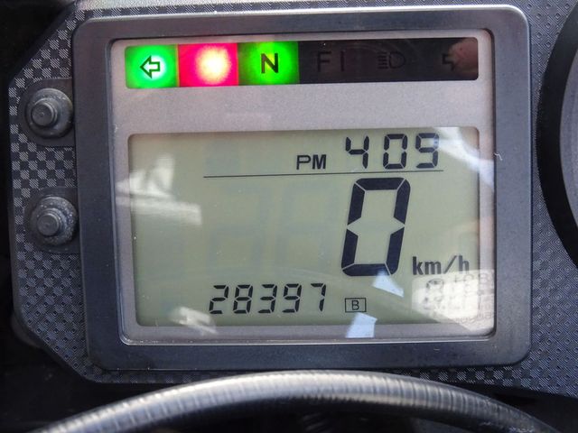 honda - cbr-600-f