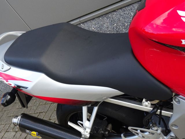 honda - cbr-600-f