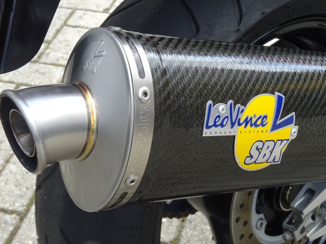 honda - cbr-600-f