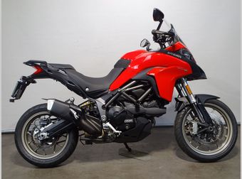 Ducati Multistrada 950 2020 occasion