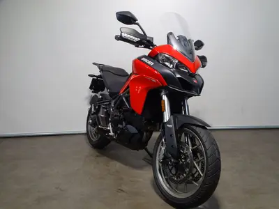 DUCATI MULTISTRADA 950 – foto 2