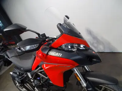 DUCATI MULTISTRADA 950 – foto 4