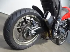 Ducati Multistrada 950 2020 occasion – foto 8 van 9