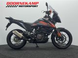 KTM 390 ADVENTURE