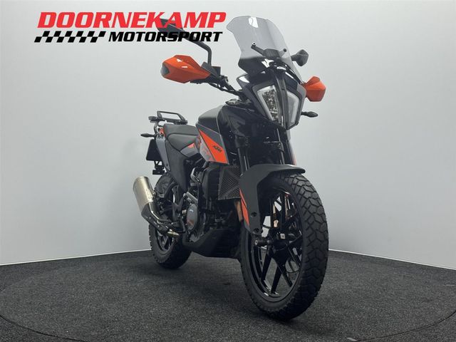 ktm - 390-adventure