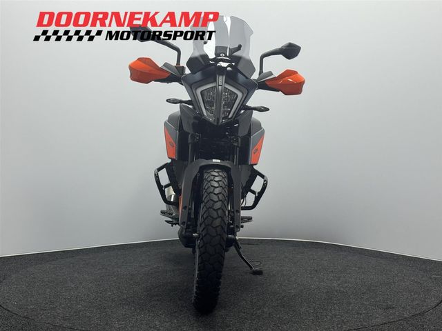 ktm - 390-adventure