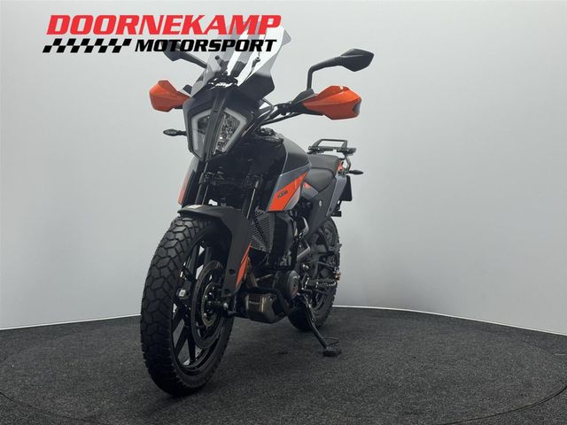 ktm - 390-adventure