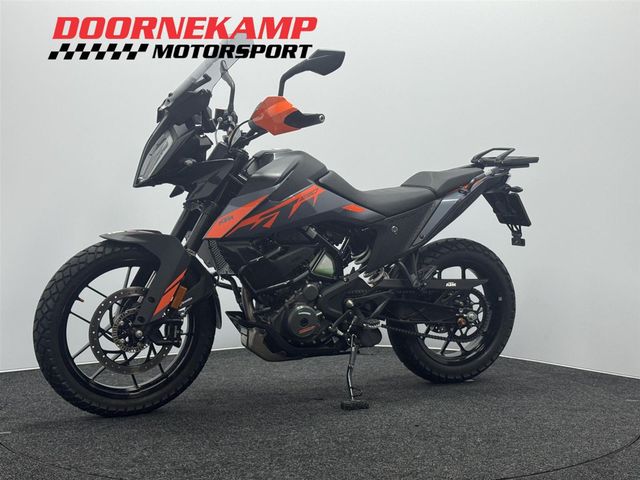 ktm - 390-adventure