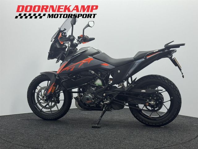 ktm - 390-adventure