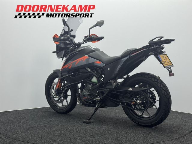 ktm - 390-adventure