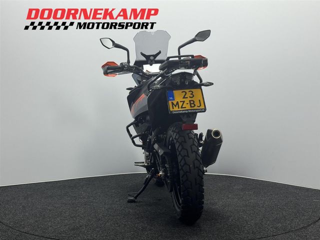 ktm - 390-adventure