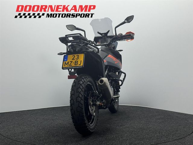 ktm - 390-adventure