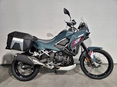 KAWASAKI KLE 500 SE