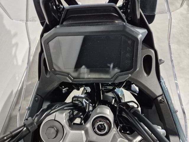 kawasaki - kle-500-se