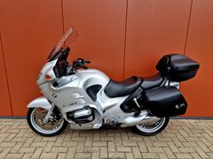 BMW R1150RT, NL Motor, Super Nette Staat! Lage KM 2002 occasion – foto 4 van 20