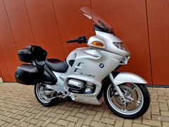 BMW R1150RT, NL Motor, Super Nette Staat! Lage KM 2002 occasion – foto 2 van 20