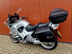 BMW R1150RT, NL Motor, Super Nette Staat! Lage KM 2002 occasion – foto 5 van 20