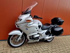 BMW R1150RT, NL Motor, Super Nette Staat! Lage KM 2002 occasion – foto 6 van 20