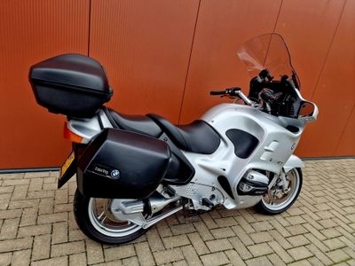 BMW R 1150 RT – foto 3