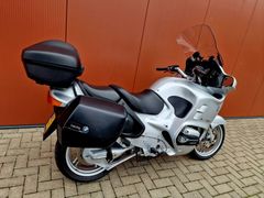 BMW R1150RT, NL Motor, Super Nette Staat! Lage KM 2002 occasion – foto 3 van 20
