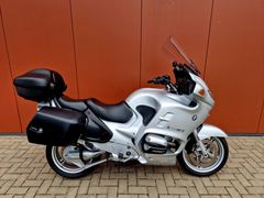 BMW R1150RT, NL Motor, Super Nette Staat! Lage KM 2002 occasion – foto 1 van 20